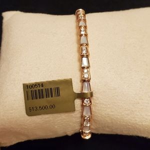 Serpenti Viper Bracelet